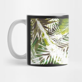 TROPICAL PUNCH LIME Mug